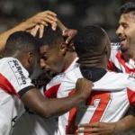 Volta Redonda recebe Botafogo-SP em confronto direto contra o Z-4 da Série B
