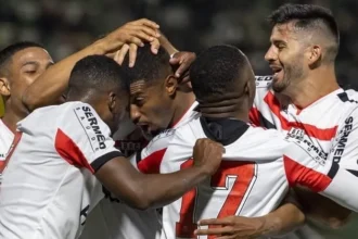 Volta Redonda recebe Botafogo-SP em confronto direto contra o Z-4 da Série B