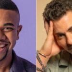 Davi Brito encara Sacha Bali no Fight Music Show 7 neste sábado em São Paulo