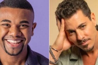 Davi Brito encara Sacha Bali no Fight Music Show 7 neste sábado em São Paulo