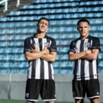Taça Fares Lopes: Ceará B abre a segunda rodada diante do Tirol; Fortaleza B enfrenta Itapipoca no domingo