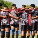 Quartas de final da Terceira Divisão Paraense começam neste sábado com Vênus x Belenense