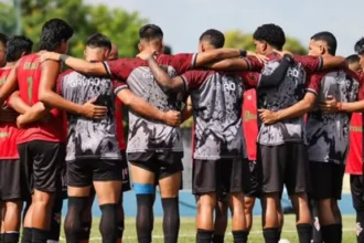 Quartas de final da Terceira Divisão Paraense começam neste sábado com Vênus x Belenense