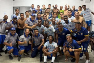 Última rodada vai definir os dois últimos classificados da 2ª Divisão Potiguar