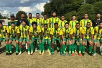 Rio Verde vence Goianésia e marcha firme rumo à elite de 2027