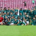 América e Vitória decidem acesso à elite pernambucana neste sábado