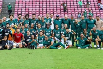 América e Vitória decidem acesso à elite pernambucana neste sábado