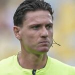 Ramon Abatti volta ao Brasileirão após afastamento, escalado como AVAR2 em Mirassol x Botafogo