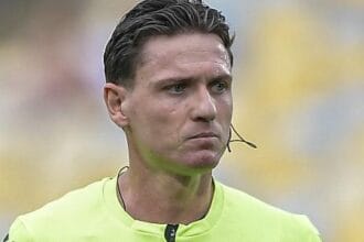 Ramon Abatti volta ao Brasileirão após afastamento, escalado como AVAR2 em Mirassol x Botafogo