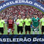Palmeiras e Flamengo encaram oito jogos em novembro antes da final da Libertadores