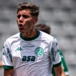 Guarani despacha Palmeiras; Sfera, Ibrachina e Red Bull Bragantino completam semifinais do Paulista Sub-17