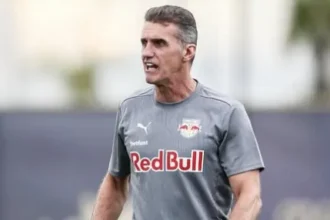 Domingo de viradas e pressão marca a 31ª rodada do Brasileirão