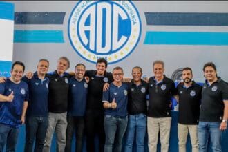 Assembleia do Confiança aprova transformação do clube em SAF com aporte de R$ 24 milhões