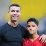 Cristiano Ronaldo Jr. marca primeiro gol por Portugal sub-16 e garante vitória sobre País de Gales