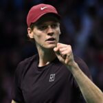 Sinner domina Zverev e avança à decisão do Masters 1000 de Paris