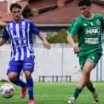 Esportivo vira sobre o Juventude, chega a 11 pontos e pressiona líderes da Copa FGF