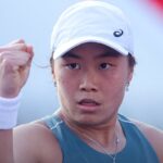 Janice Tjen avança à decisão em Chennai e disputa segunda final da carreira