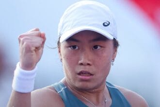 Janice Tjen avança à decisão em Chennai e disputa segunda final da carreira