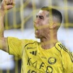 Cristiano Ronaldo compra 25% das ações do Almería