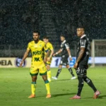 Guanaes exalta atuação do Mirassol após empate com Botafogo
