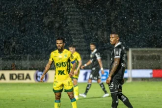 Guanaes exalta atuação do Mirassol após empate com Botafogo