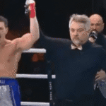 Sacha Bali supera Davi Brito por decisão unânime no Fight Music Show 7