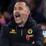 Wolverhampton dispensa Vítor Pereira após início sem vitórias na Premier League