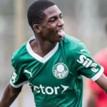 Palmeiras faz 3 a 0 no São Paulo e fica perto do título do Paulista Sub-14