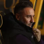 Wolverhampton demite Vítor Pereira após dez jogos sem vencer na Premier League