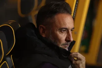 Wolverhampton demite Vítor Pereira após dez jogos sem vencer na Premier League