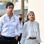 Toto Wolff revive polêmica de Abu Dhabi 2021 e alerta para risco de “lunático” comprometer recorde histórico