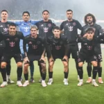 Messi balança a rede, mas Inter Miami é superado pelo Nashville e decisão fica para o terceiro jogo