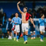 Haaland decide, City vence Bournemouth e pula para a vice-liderança da Premier League