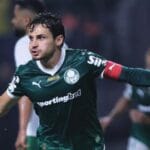 Carlos Miguel exalta foco do Palmeiras após vitória que recoloca equipe na liderança do Brasileirão