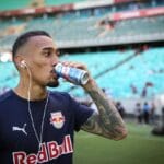 Bahia vence Red Bull Bragantino de virada com dois gols de Willian José