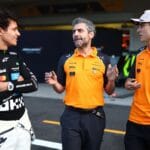 Hill e Herbert contestam norma “confusa” da McLaren e defendem liberdade aos pilotos