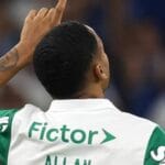Palmeiras troca uniforme às pressas contra o Juventude para evitar confusão de cores