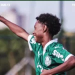 Palmeiras e Corinthians largam em vantagem nas semifinais do Paulista Sub-12