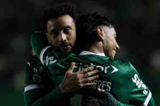 Domingo agitado: veja os placares do futebol nacional e internacional em 2/11/2025