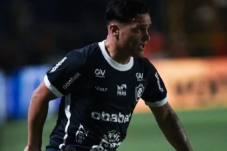 Remo chega à 37ª rodada da Série B com chance de garantir acesso antecipado