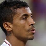 Luiz Gustavo celebra primeiro gol após superar tromboembolismo e destaca “gratidão”