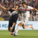Carlos Cuesta relativiza revés em São Januário e exalta sequência recente do Vasco