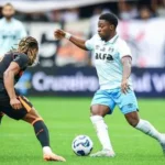 Mano Menezes diz que Grêmio tinha condições de evitar derrota para o Corinthians