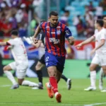Palmeiras retoma liderança e Bahia permanece no G-6 ao fim da 31ª rodada do Brasileirão