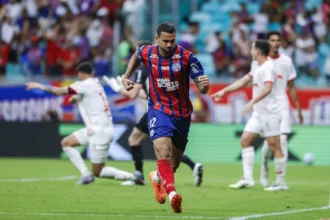 Palmeiras retoma liderança e Bahia permanece no G-6 ao fim da 31ª rodada do Brasileirão