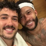 Gustavo Henrique marca e lidera vitória do Corinthians sobre o Grêmio pelo Brasileirão