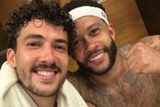 Gustavo Henrique marca e lidera vitória do Corinthians sobre o Grêmio pelo Brasileirão