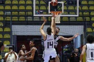 Corinthians e Botafogo se enfrentam hoje pelo NBB; veja horário e transmissão