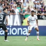 Derrota para o Ceará leva Zubeldía a criticar postura do Fluminense