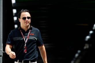 Juiz britânico define novos prazos no processo de Felipe Massa sobre o título mundial de 2008